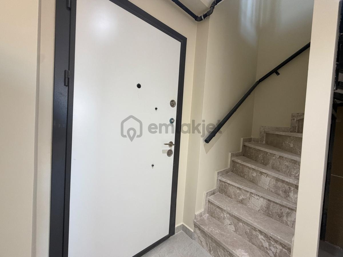 Pendik Batıda Devlet Hastanesi Yanı Sıfır 4+2 Satılık Dubleks - 19