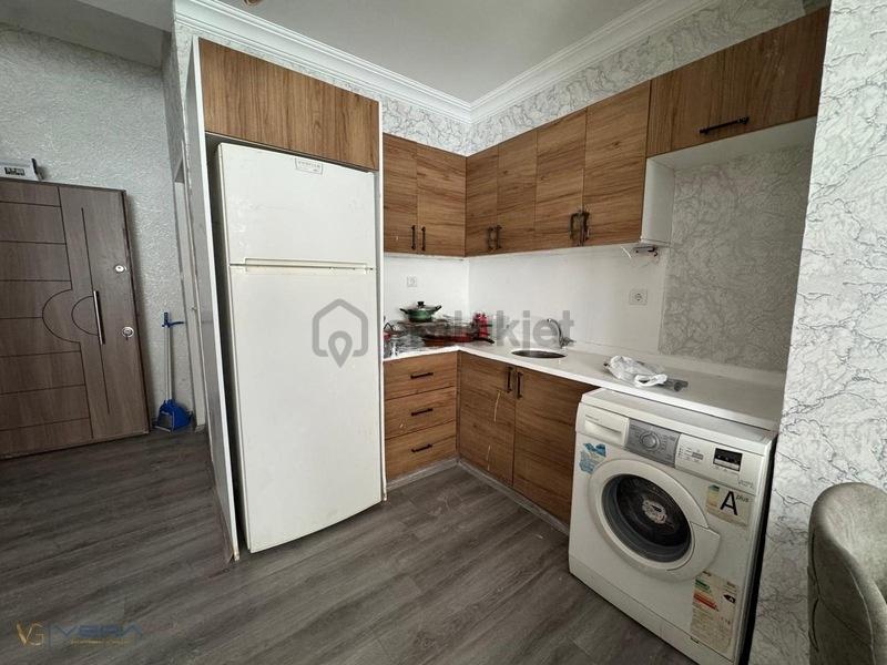 Binevler Mh. Evim Sistemine Uygun 1+1 Satılık Yatırımlık Daire - 4