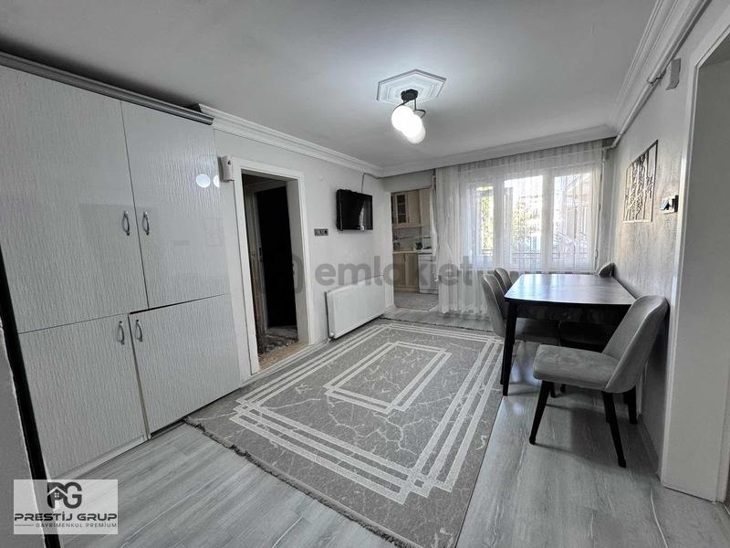 Prestij Grup Tan Alemdar Mh 2+1 Daire - 5