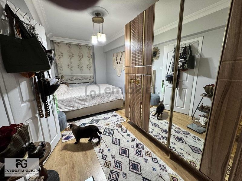 Prestij Gruptan Davutkadı Mah 2+1 Daire - 14