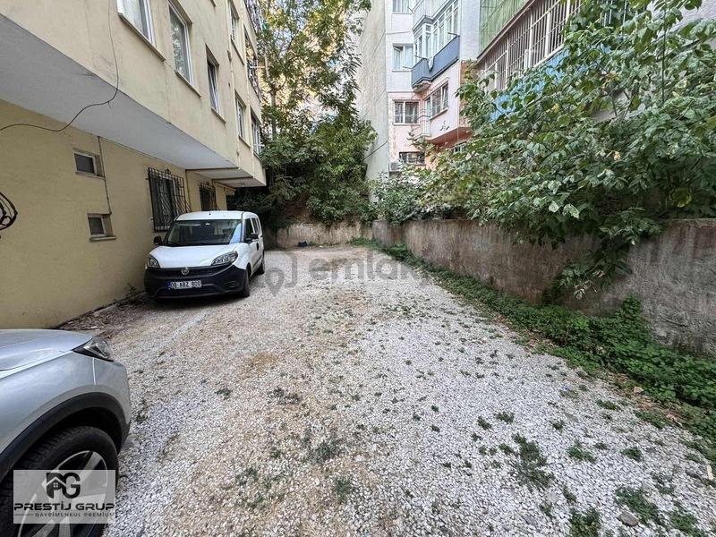 Prestij Gruptan Davutkadı Mah 2+1 Daire - 19
