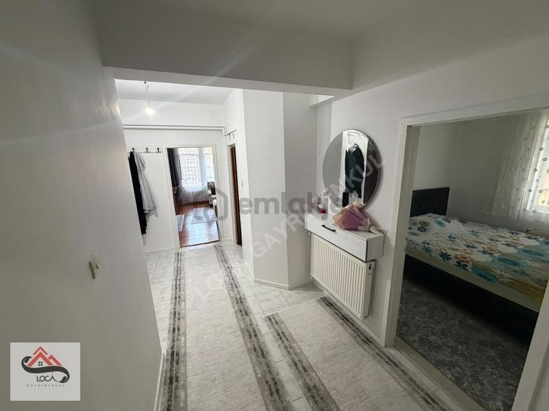 Loca'dan Şehit Kubilay Mh Merkezde 3+1 Güney Cephe !!! - 15