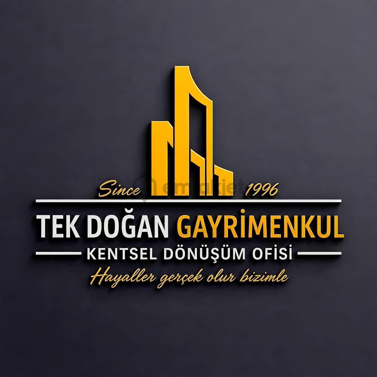 Tek Doğan'dan Çırpıcıda Satılık 3+1 3.kat Ebeveynli Daire - 27