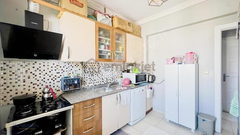 Çamlıca Konutları 4. Etap'ta Satılık 2+1 Daire - 6