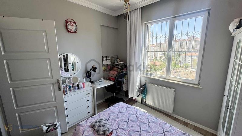 Çamlıca Konutları 4. Etap'ta Satılık 2+1 Daire - 15