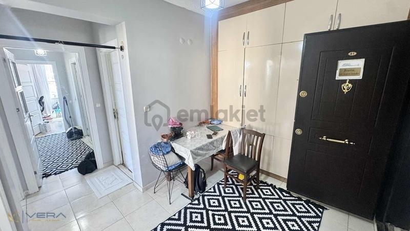 Çamlıca Konutları 4. Etap'ta Satılık 2+1 Daire - 19