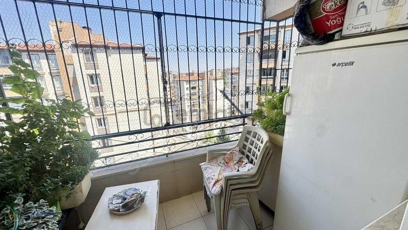 Çamlıca Konutları 4. Etap'ta Satılık 2+1 Daire - 8