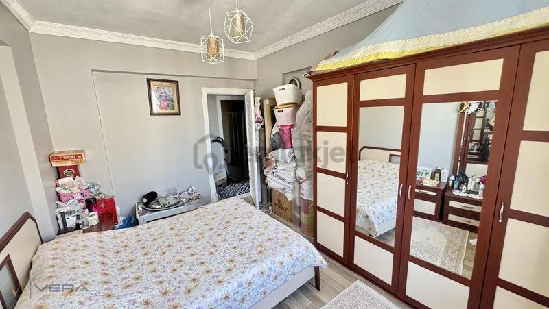 Çamlıca Konutları 4. Etap'ta Satılık 2+1 Daire - 10