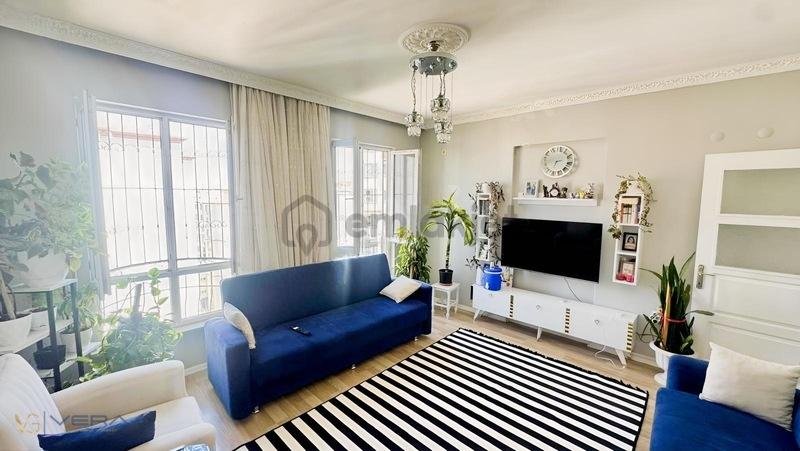 Çamlıca Konutları 4. Etap'ta Satılık 2+1 Daire - 2