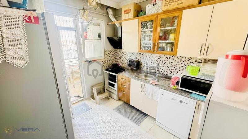 Çamlıca Konutları 4. Etap'ta Satılık 2+1 Daire - 4