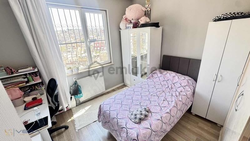 Çamlıca Konutları 4. Etap'ta Satılık 2+1 Daire - 13