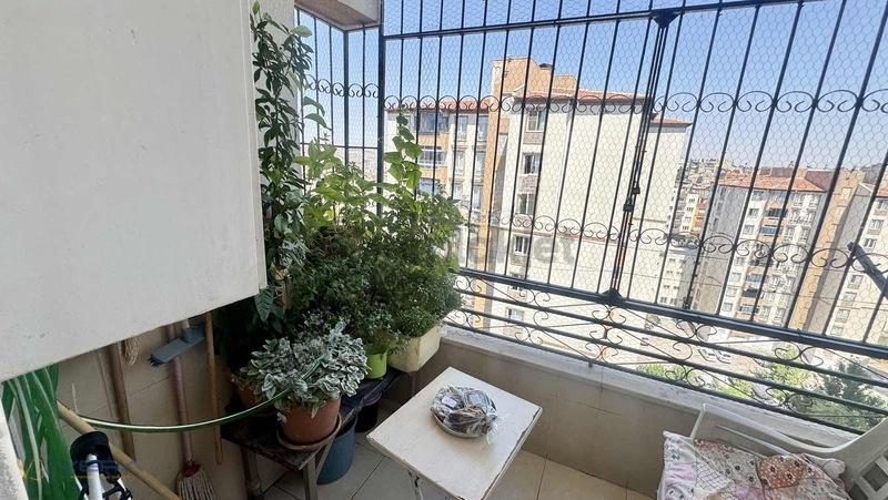 Çamlıca Konutları 4. Etap'ta Satılık 2+1 Daire - 7