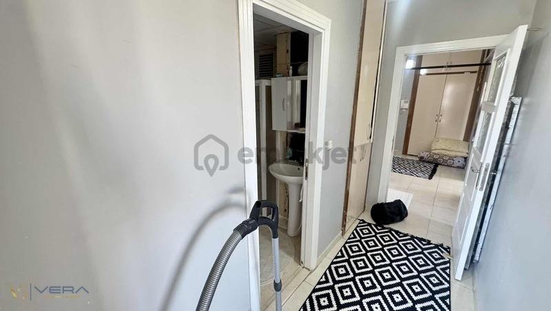 Çamlıca Konutları 4. Etap'ta Satılık 2+1 Daire - 18