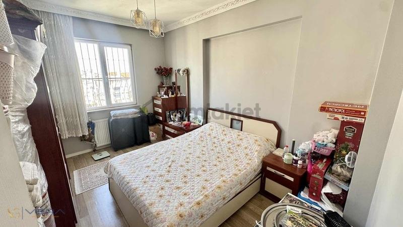 Çamlıca Konutları 4. Etap'ta Satılık 2+1 Daire - 11