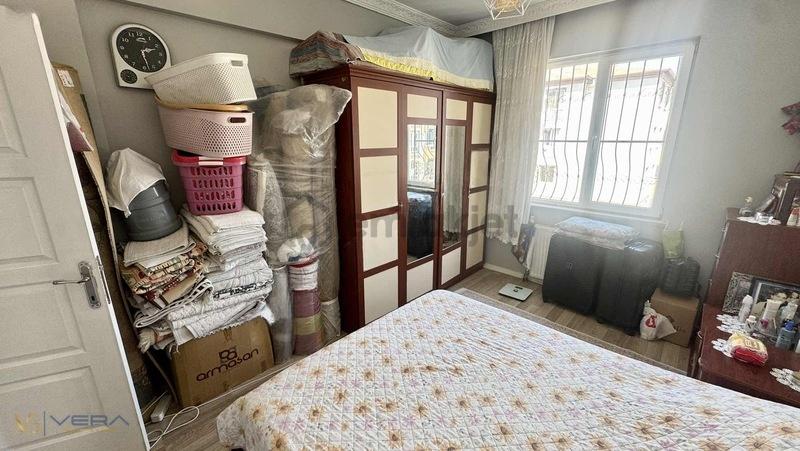 Çamlıca Konutları 4. Etap'ta Satılık 2+1 Daire - 12