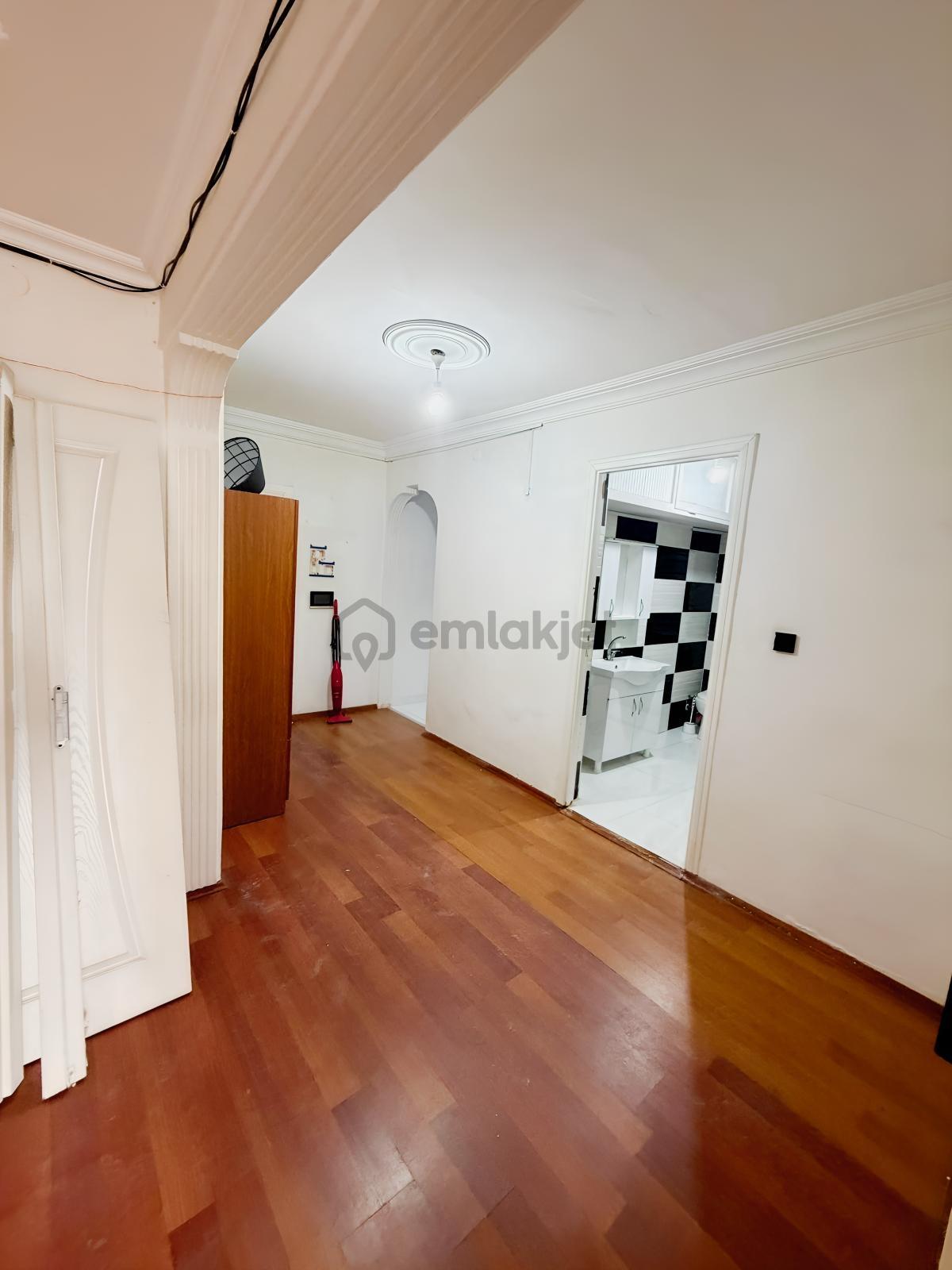 Engın Emlak Dan 1+1 Kiralık Daıre - 3