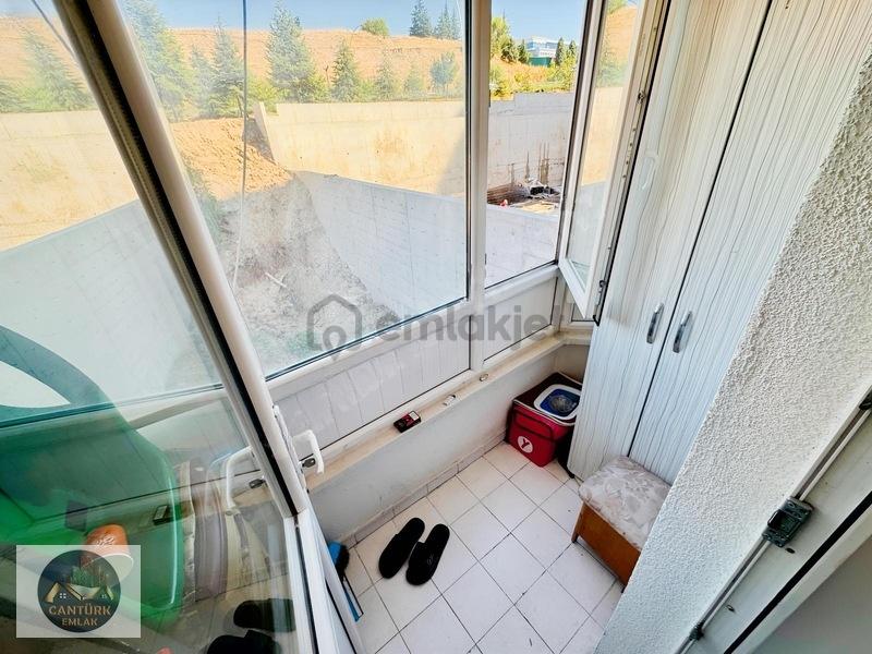 Cantürkten 3+1 Arakatta 120m2 Satılık Daire - 10