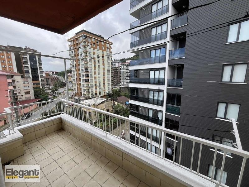 İslampaşa'da Deniz'e Sıfır 3+1 Ferah Kiralık Daire Elegant'ta - 14