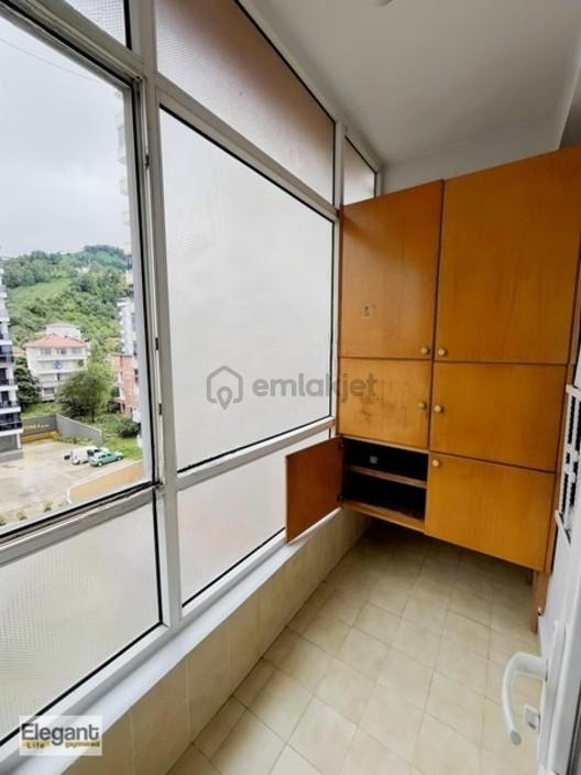 İslampaşa'da Deniz'e Sıfır 3+1 Ferah Kiralık Daire Elegant'ta - 18