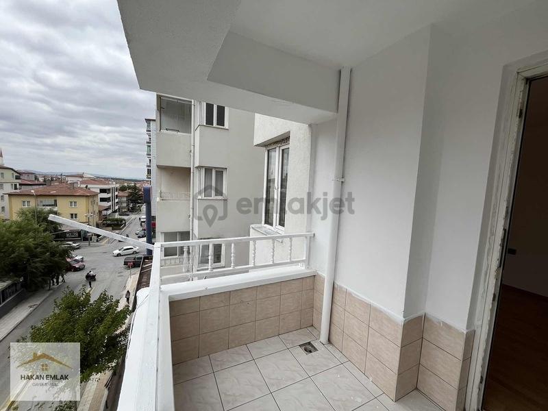 Hakan Emlak'tan Bahabey Migros Üstü | 3+1 | Satılık Daire - 28