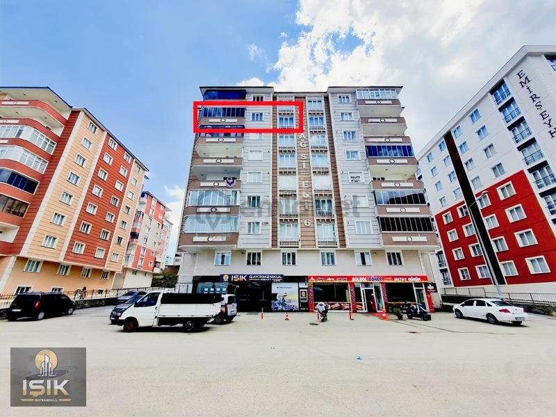 Işık Gm' Den Hilalkent' Te Satılık 3+1 Daire - 23