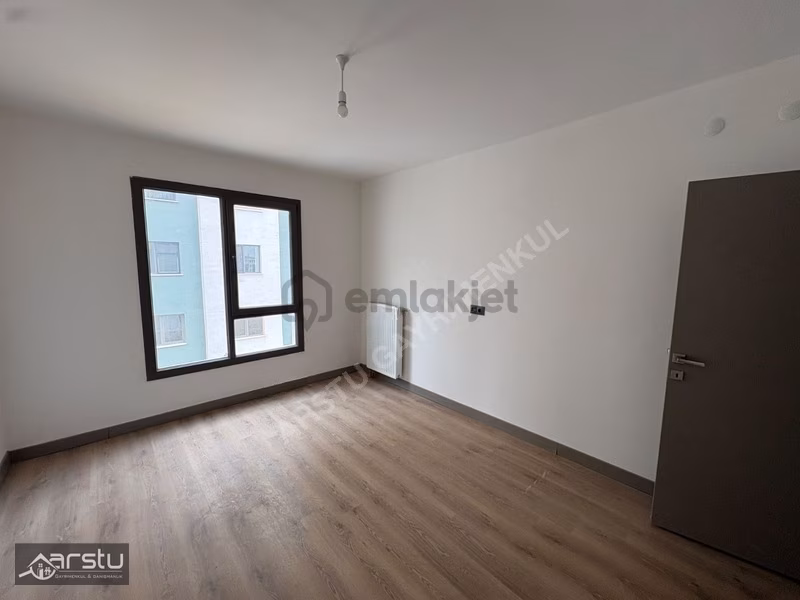 Arstu Gm Özcan Dan Satılık İndere Tokide Daire - 14