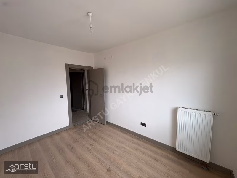 Arstu Gm Özcan Dan Satılık İndere Tokide Daire - 12