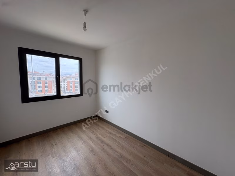 Arstu Gm Özcan Dan Satılık İndere Tokide Daire - 5