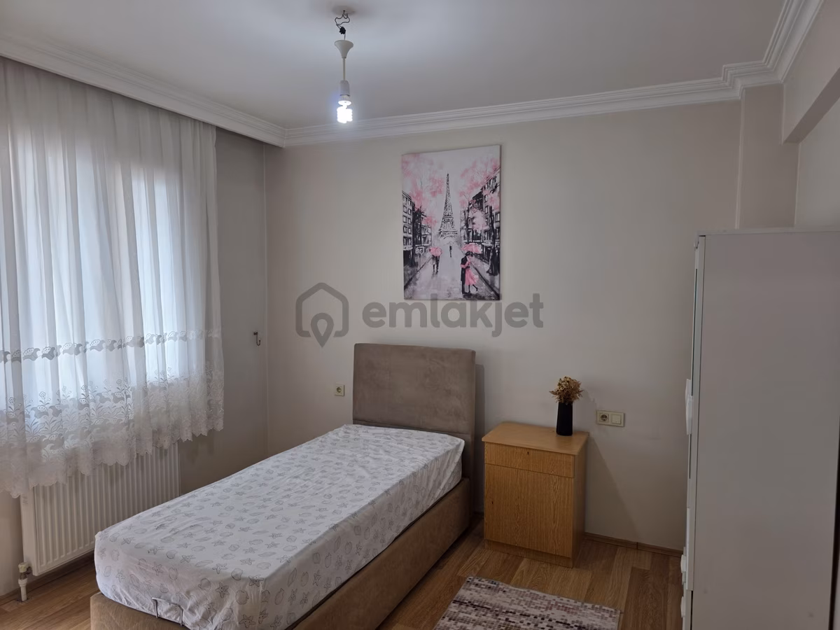 Salihli Kurtuluş Mah Esyalı Kiralık 3+1 Daire - 24