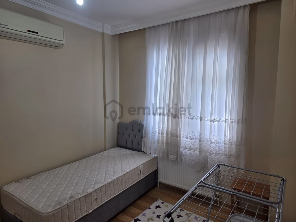 Salihli Kurtuluş Mah Esyalı Kiralık 3+1 Daire - 19