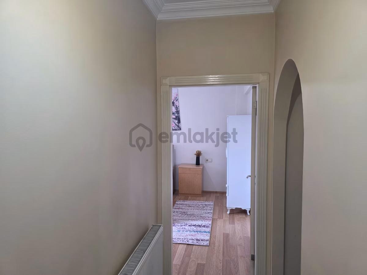 Salihli Kurtuluş Mah Esyalı Kiralık 3+1 Daire - 17