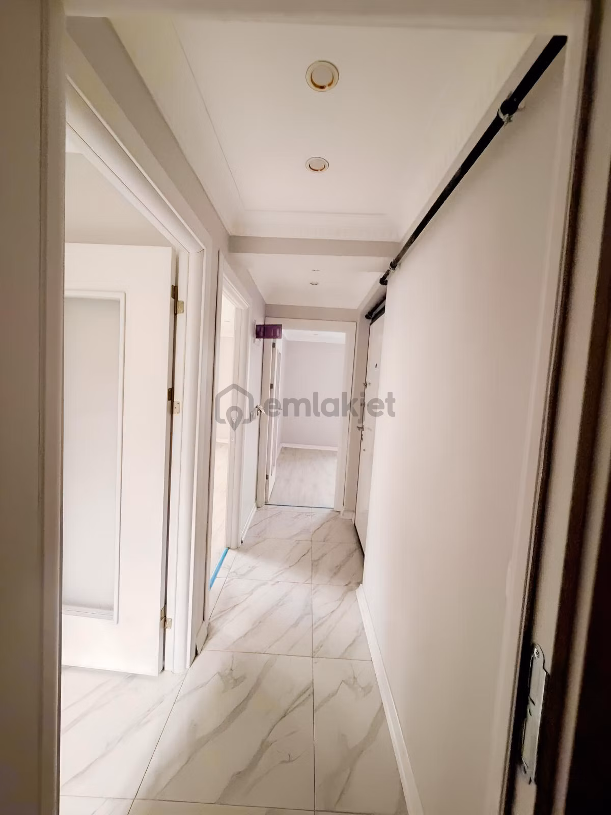 Act Gruptan Başakşehir Altınşehirde Satılık Lüks Daire - 12