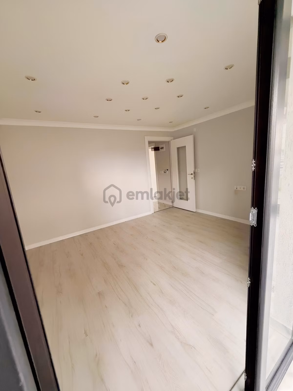 Act Gruptan Başakşehir Altınşehirde Satılık Lüks Daire - 8
