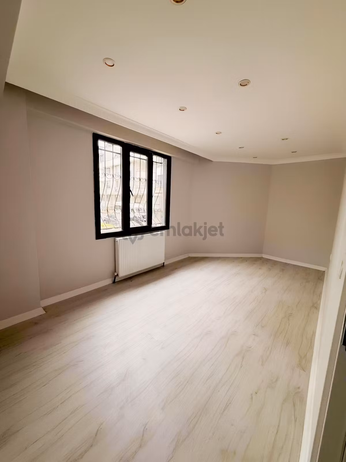 Act Gruptan Başakşehir Altınşehirde Satılık Lüks Daire - 6