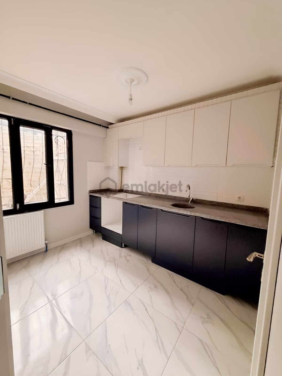 Act Gruptan Başakşehir Altınşehirde Satılık Lüks Daire - 5