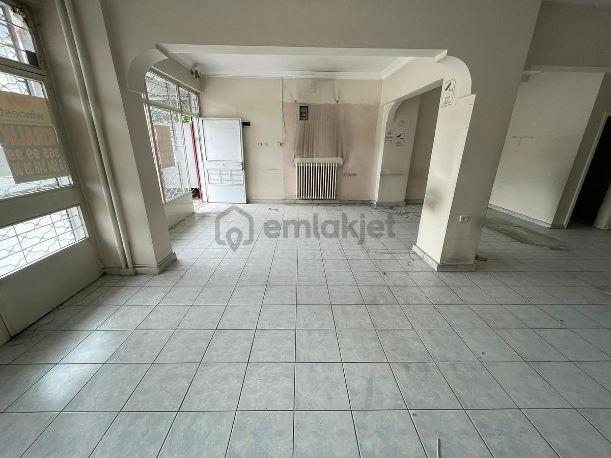 Winnest'ten Münzeviler Caddesinde Kiralık Dükkan - 28
