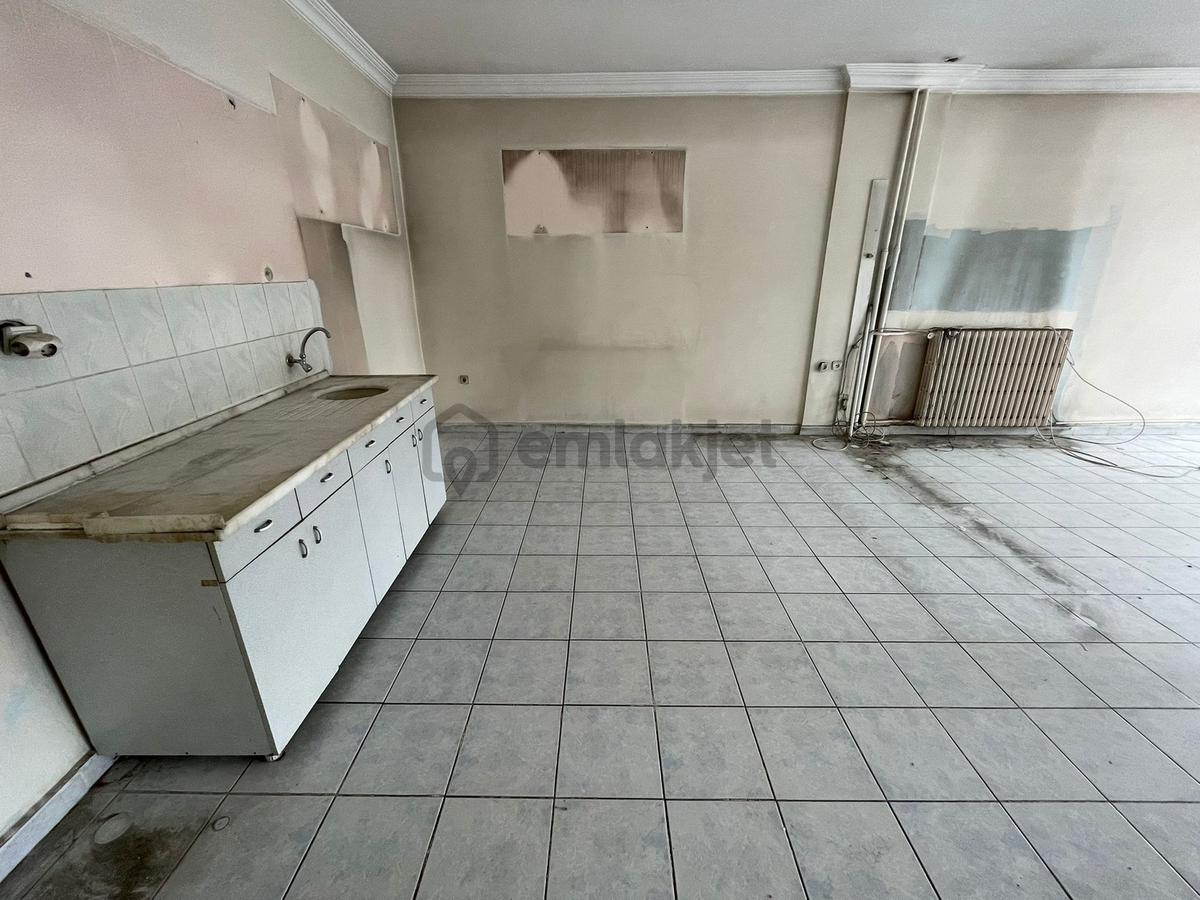 Winnest'ten Münzeviler Caddesinde Kiralık Dükkan - 21