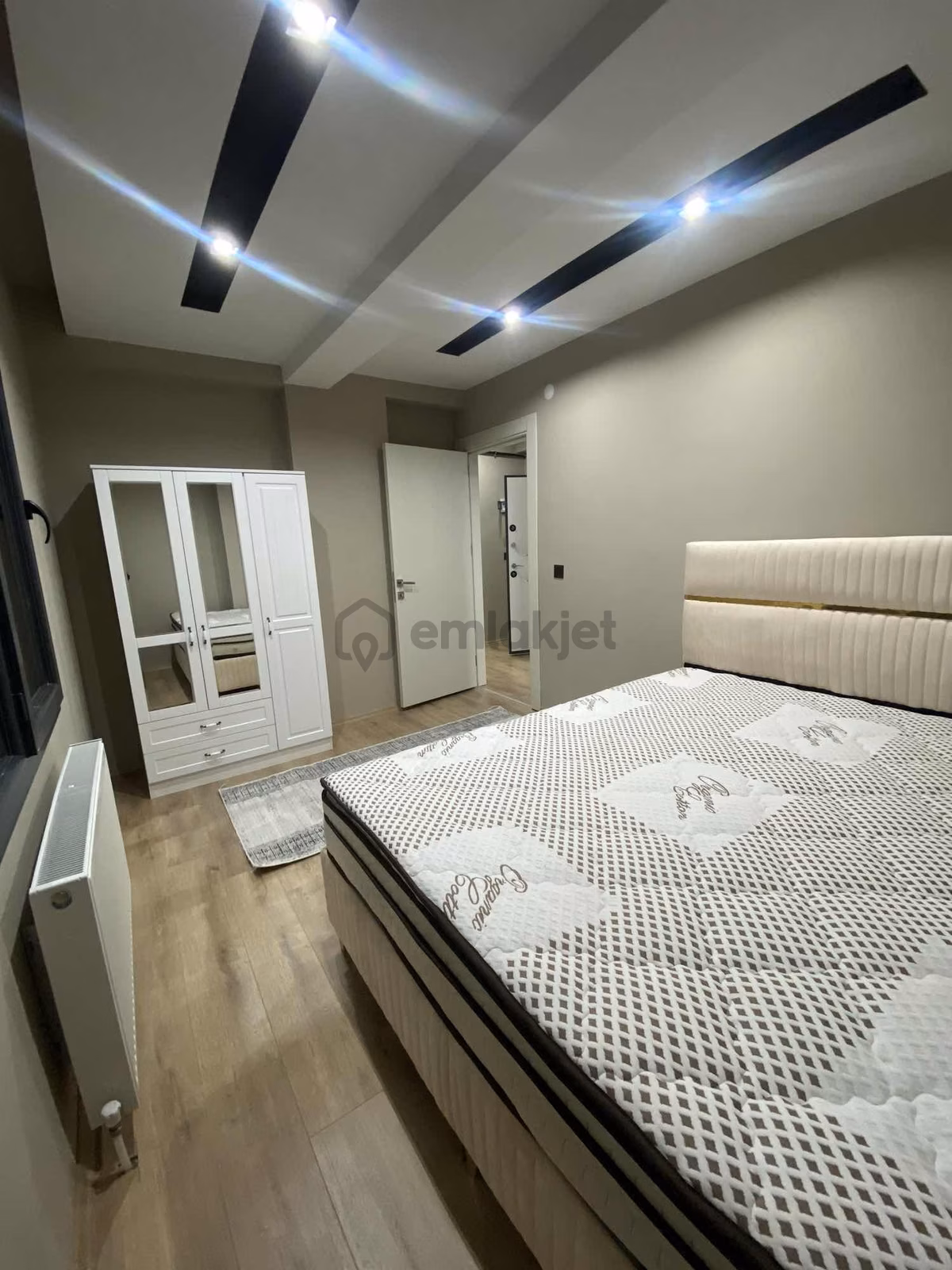 Kiralık Daire Batman Tilmerç Mahallesinde Ultra Lüks 1+1 - 10