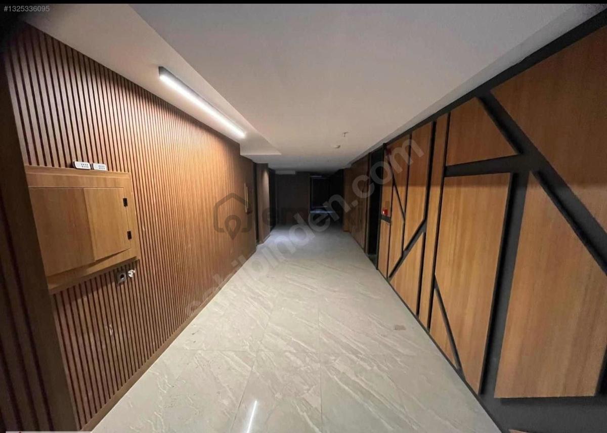 Aydın La Perla Rezidans 'da Kiralık Lüks Ofisler - 3