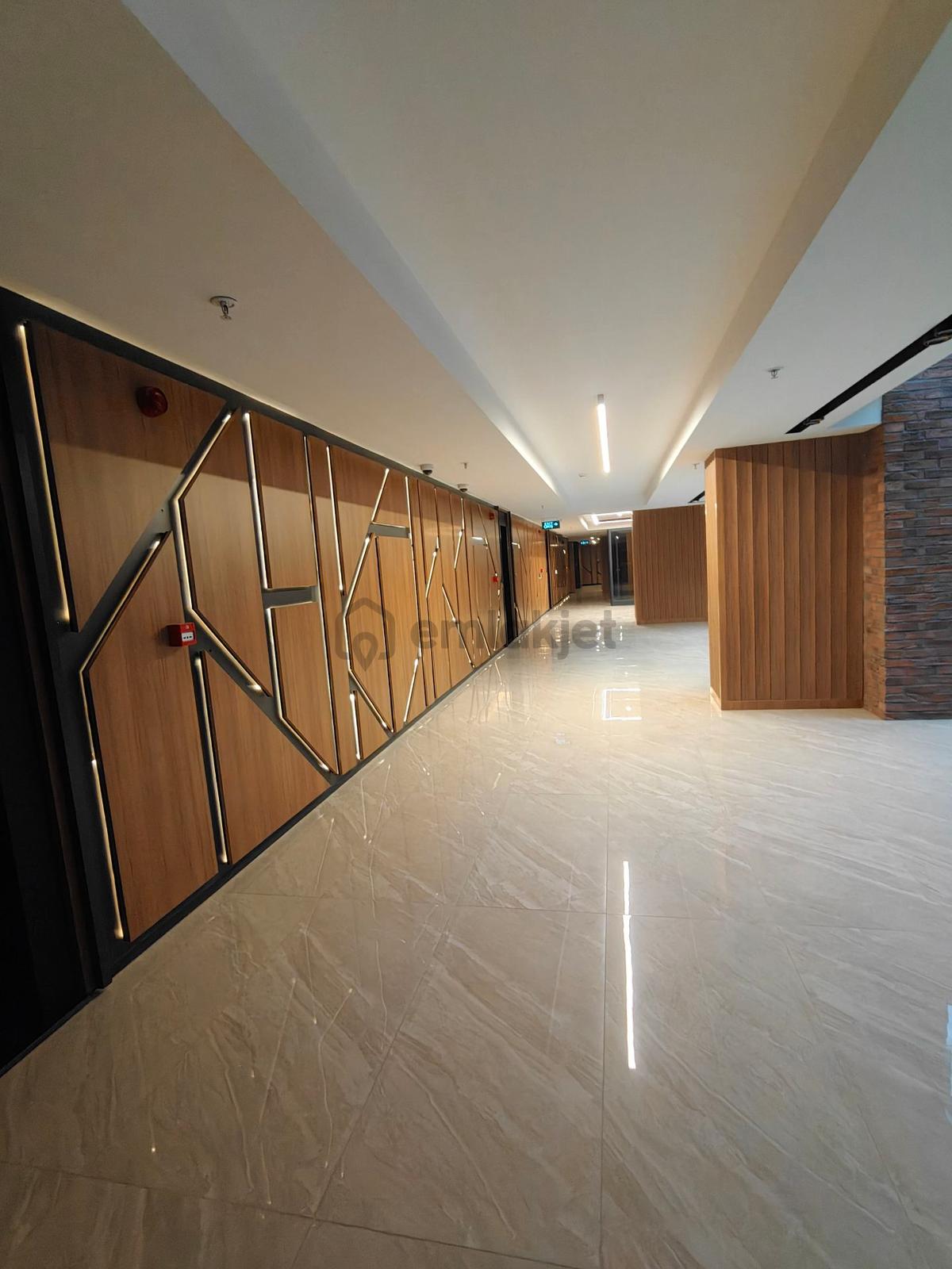 Aydın La Perla Rezidans 'da Kiralık Lüks Ofisler - 6