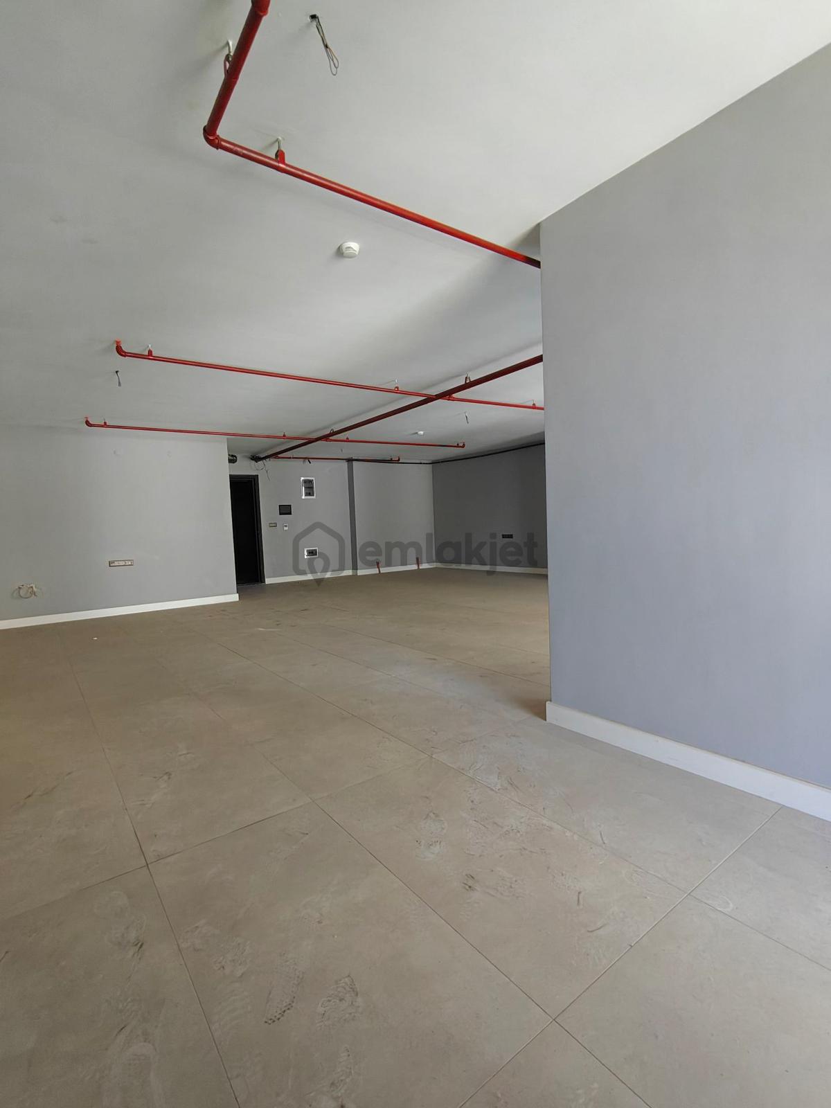 Aydın La Perla Rezidans 'da Kiralık Lüks Ofisler - 12
