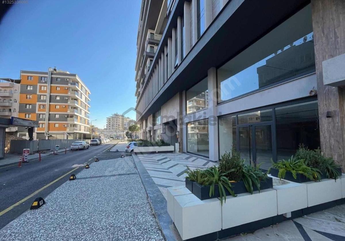 Aydın La Perla Rezidans 'da Kiralık Lüks Ofisler - 2