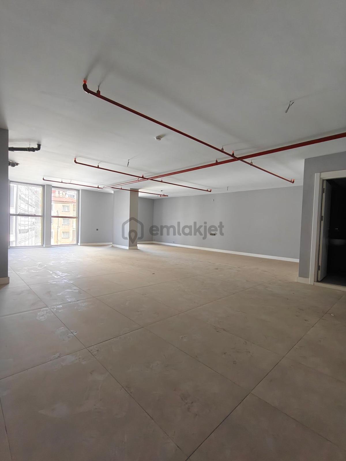 Aydın La Perla Rezidans 'da Kiralık Lüks Ofisler - 9