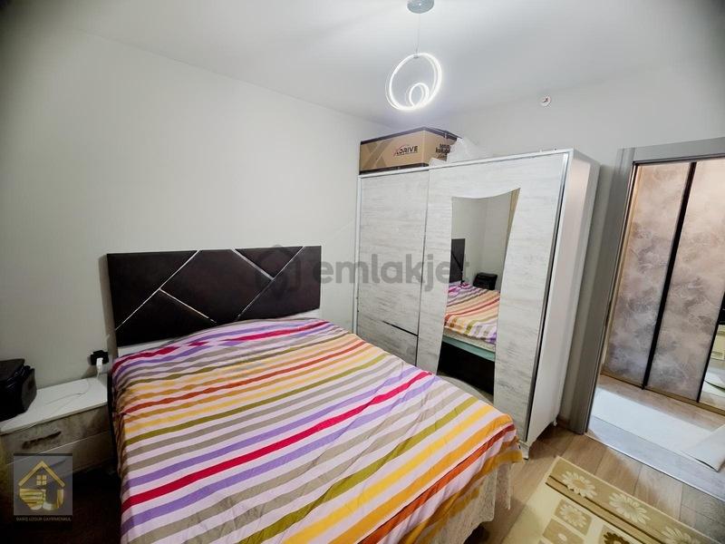 Motto Ankara Satılık Eşyalı Satılık 1+1 - 20