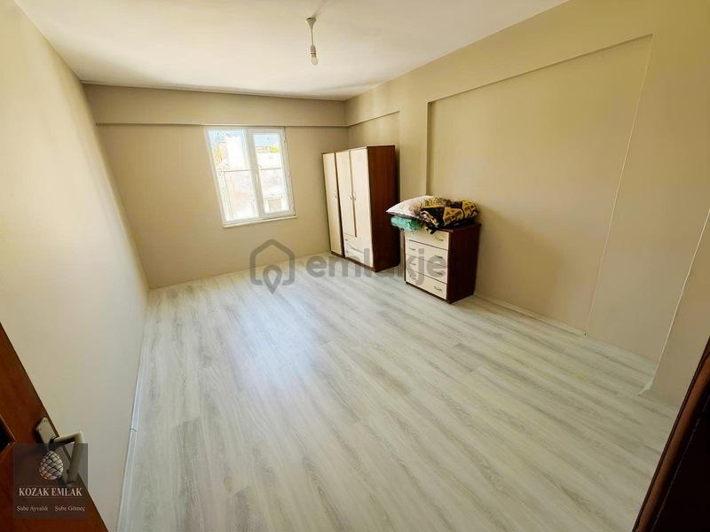 Ayvalık Aliçetinkayada Kiralık Daire - 4