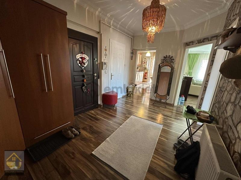 Şehit Çengiz Karaca Mahallesinde Asansörlu Satılık 3+1 Daire - 26