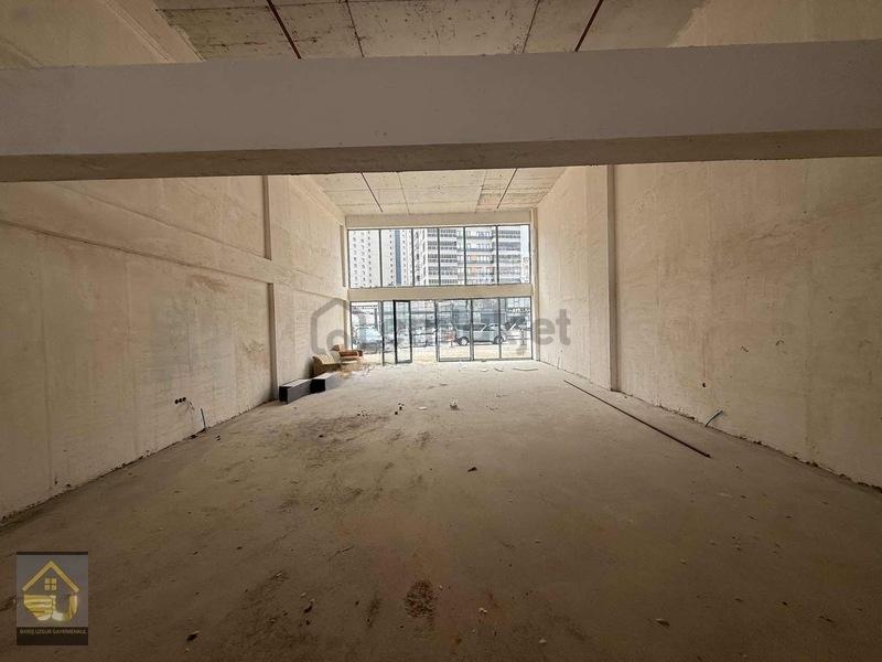 Pursaklar Devlet Hastanesi Karşısı Kiralık Dükkan - 7