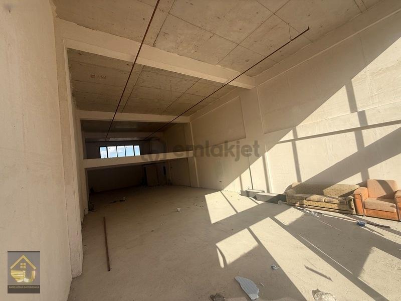 Pursaklar Devlet Hastanesi Karşısı Satılık Dükkan - 19
