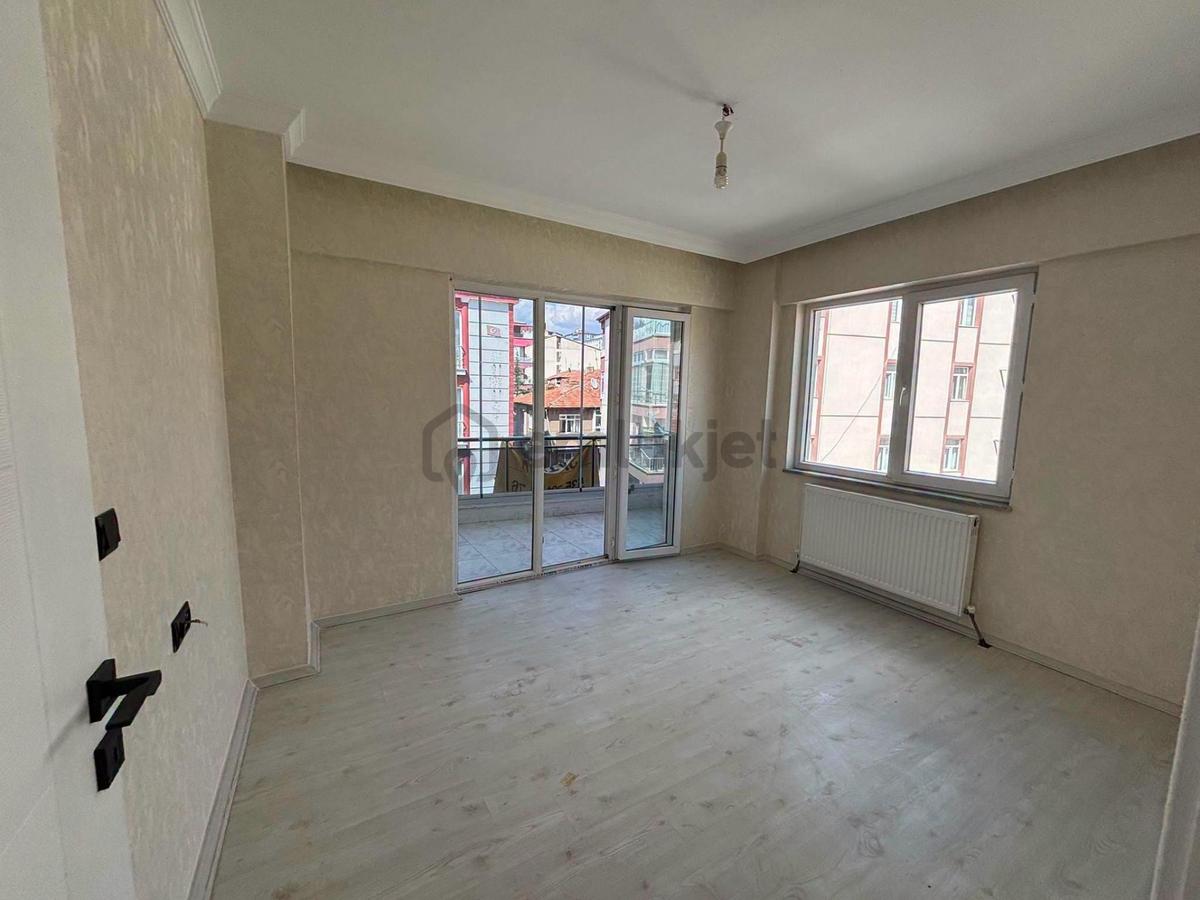 Kırıkkale Gürler Mahallesi 5 Yıllık Satılık Dubleks Daire - 9