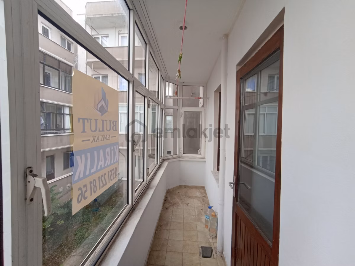 Sunullah Mahallesi Eser Sitesinde Ferah 3+1 Kiralık Daire - 10